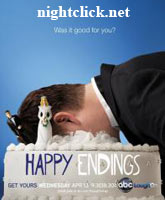 Happy Endings Season 3 /   3 